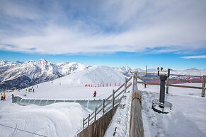 Grange Hike & Ski - 12D Sestriere