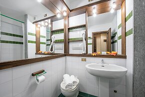 Grange Hike & Ski - 12D Sestriere