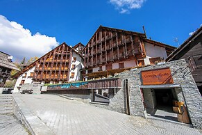 Grange Hike & Ski - 36C Sestriere