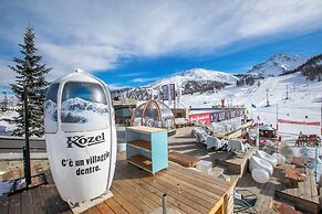 Grange Hike & Ski - 36C Sestriere