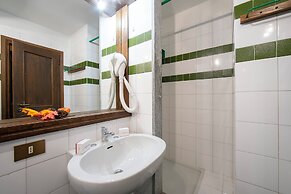 Grange Hike & Ski - 36C Sestriere