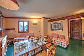 Grange Hike & Ski - 36C Sestriere