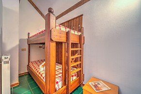 Grange Hike & Ski - 13D Sestriere