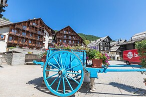 Grange Hike & Ski - 13D Sestriere