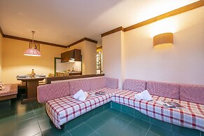 Grange Hike & Ski - 15D Sestriere