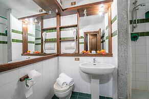 Grange Hike & Ski - 15D Sestriere