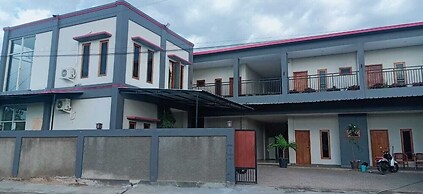 LEMBUNAI HOME STAY
