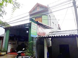 Nha Nghi Son Lam Babe Panorama