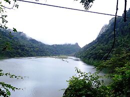 Nha Nghi Son Lam Babe Panorama