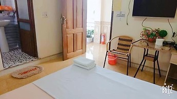 Nha Nghi Son Lam Babe Panorama