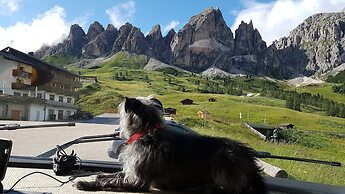 Rifugio Frara