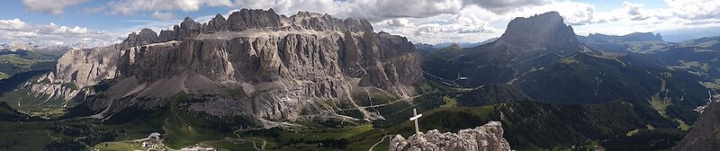 Rifugio Frara