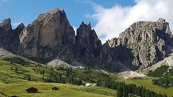 Rifugio Frara