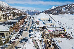 Grange Hike & Ski - 29D Sestriere