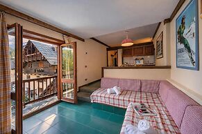 Grange Hike & Ski - 29D Sestriere