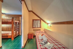 Grange Hike & Ski - 29D Sestriere