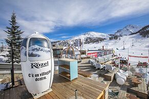 Grange Hike & Ski - 29D Sestriere