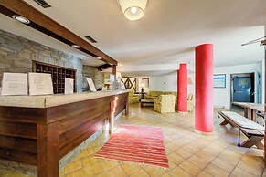 Grange Hike & Ski - 29D Sestriere