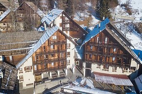 Grange Hike & Ski - 29D Sestriere