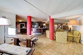 Grange Hike & Ski - 29D Sestriere