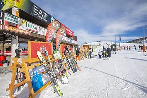 Grange Hike & Ski - 29D Sestriere