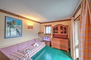 Grange Hike & Ski - 29D Sestriere