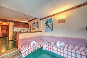 Grange Hike & Ski - 29D Sestriere
