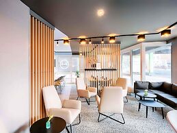 B&B Hotel Bochum-City