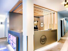 B&B Hotel Bochum-City