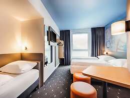 B&B Hotel Bochum-City