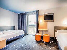 B&B Hotel Bochum-City