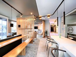 B&B Hotel Bochum-City