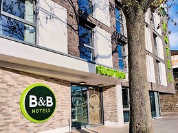 B&B Hotel Bochum-City
