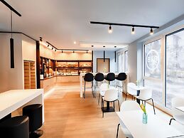 B&B Hotel Bochum-City
