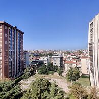 Lovely Flat With Central Location in Kadikoy