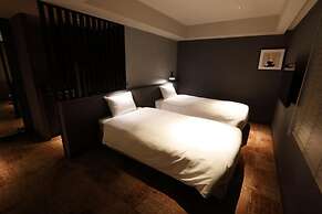 LOF HOTEL Shimbashi