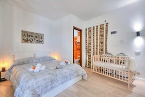 Casa Emma With Sea Glimpse