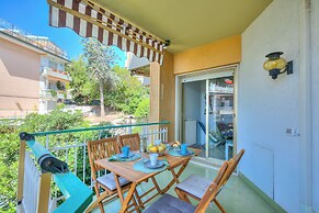 Casa Emma With Sea Glimpse