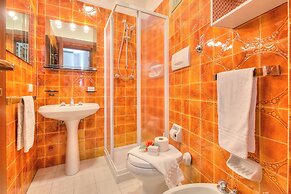 Casa Emma With Sea Glimpse