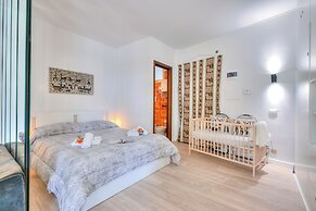 Casa Emma With Sea Glimpse