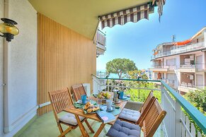 Casa Emma With Sea Glimpse