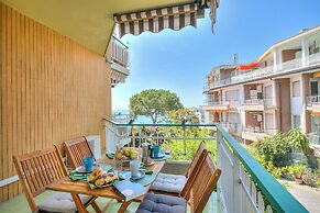 Casa Emma With Sea Glimpse