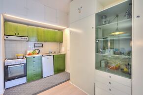 Casa Emma With Sea Glimpse