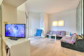 Casa Emma With Sea Glimpse