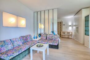 Casa Emma With Sea Glimpse