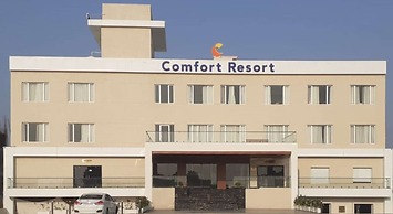 Comfort Resort, Morbi
