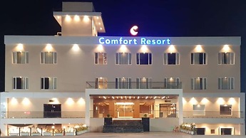 Comfort Resort, Morbi