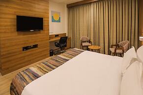 Comfort Resort, Morbi
