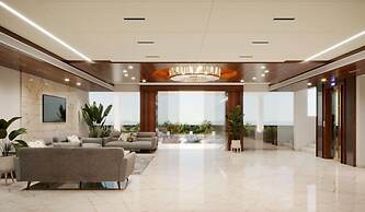 Comfort Resort, Morbi