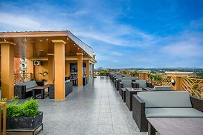 Hotel Horizon Entebbe
